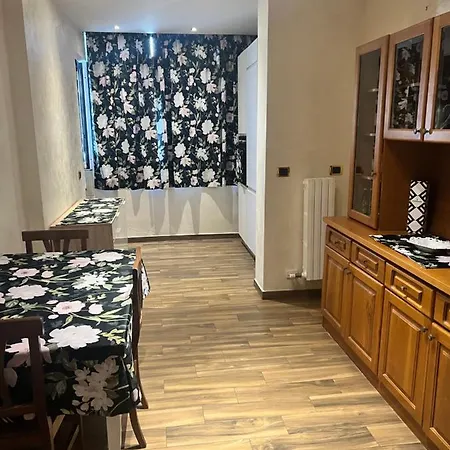 Rosvery Holiday home